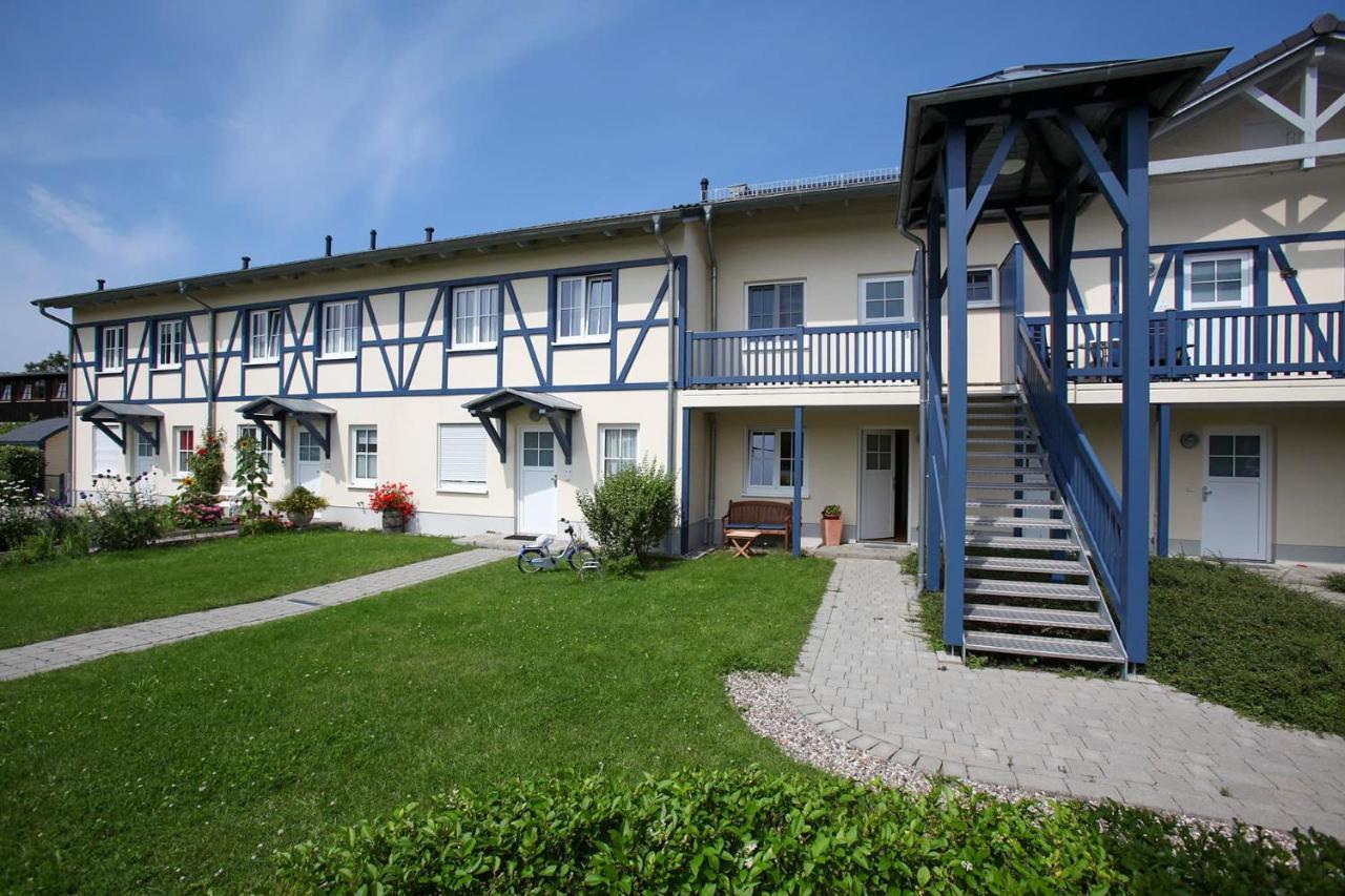 Landhaus Kaiser Zum Strande Kagsdorf Exterior photo